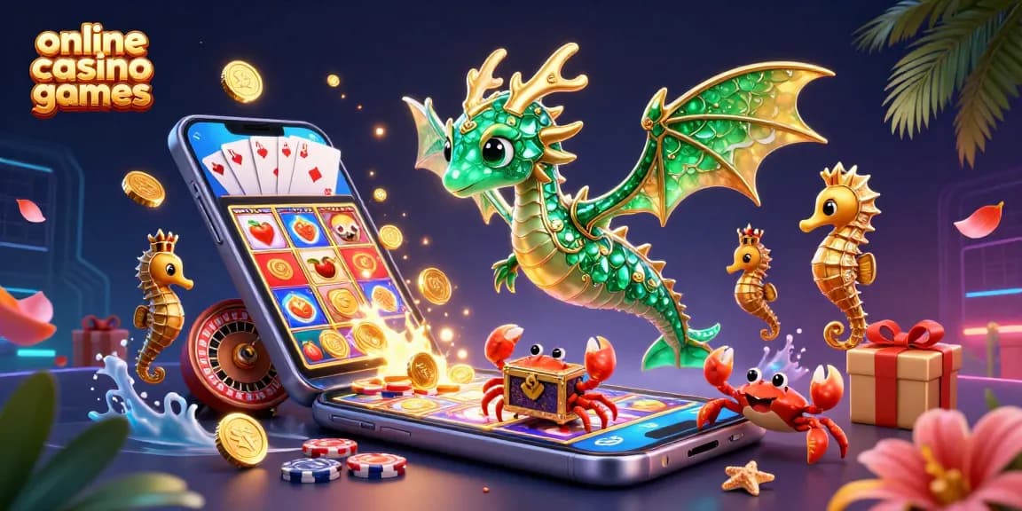 Online Casino Games Quick Reference: Facts, Stats, and Winning Strategies for Australian Players in 2026