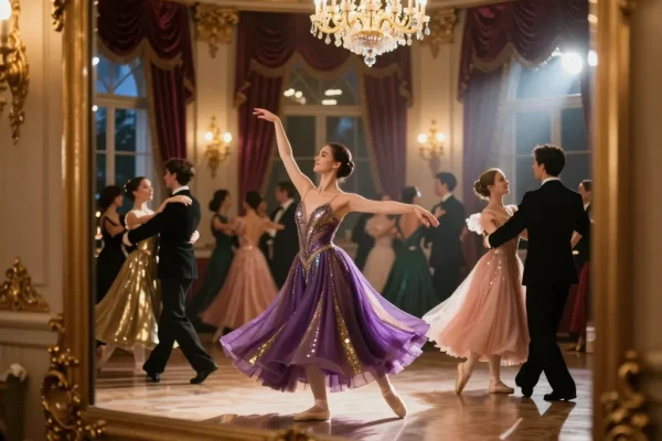 Elevate Your Mind: Embrace Arts & Entertainment Today!