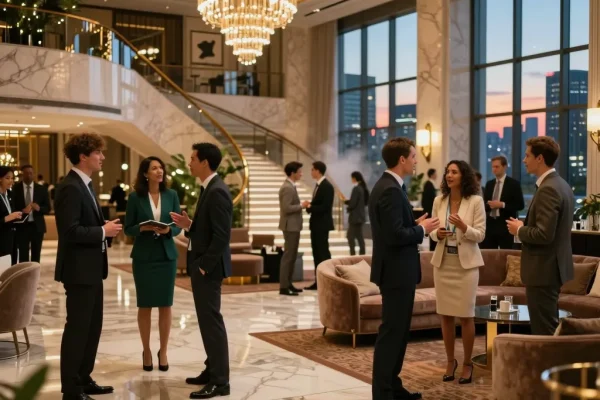 Elevate Your Success with Premium Business Services