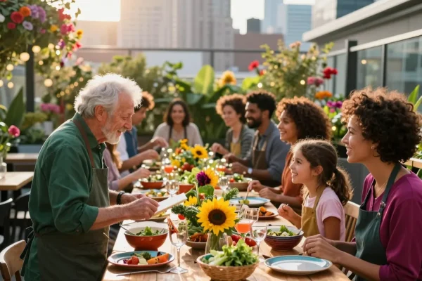 Engage Your Community: Ignite Growth and Connection Today!