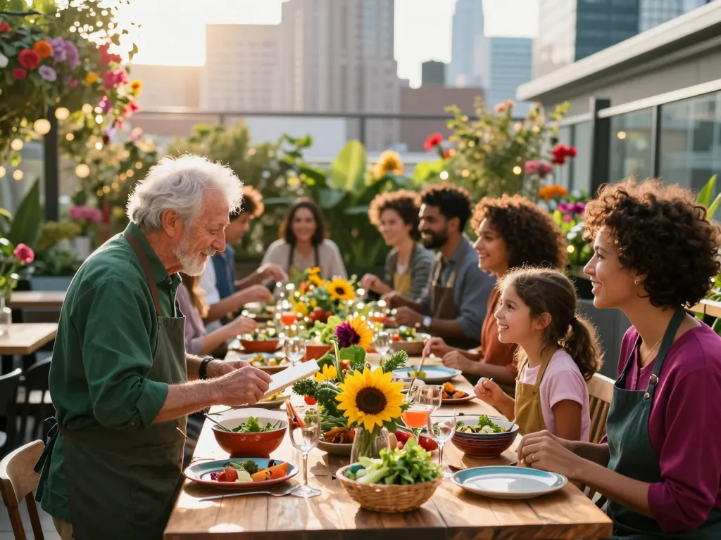 Engage Your Community: Ignite Growth and Connection Today!