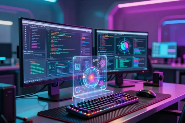 Maximize Productivity with Cutting-Edge Tech Solutions Today!