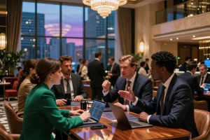 Master Your Finances: Take Control for Business Success