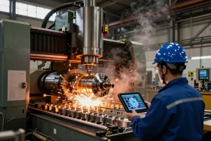 Boost Your Heavy Industry Success: Strategies That Work