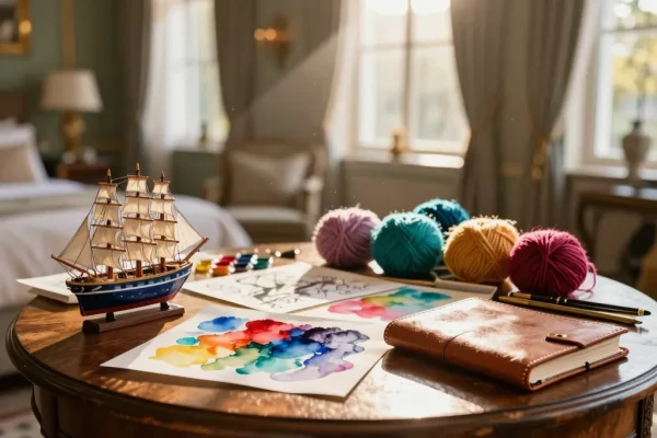 Elevate Your Life: Energizing Hobbies for Busy Professionals