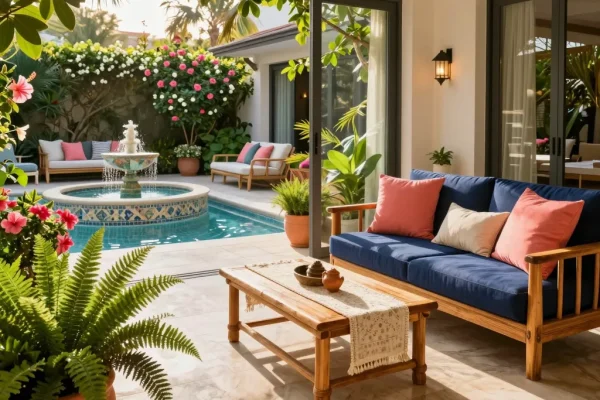 Elevate Your Space: Smart Home and Garden Tips for Success