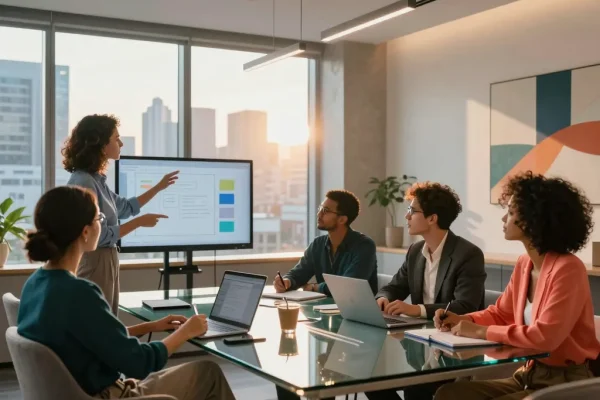 Elevate Your Career: Take Charge and Achieve Success Now!