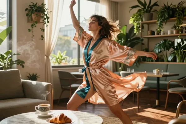 Elevate Your Lifestyle: Live Boldly and Thrive Daily!