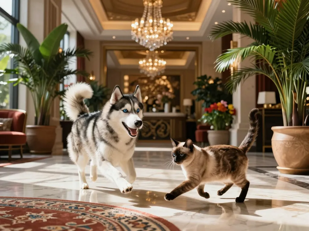 Boost Your Well-Being with Pets: Energize Your Life Today!