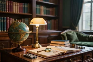 Maximize Your Efficiency with Essential Reference Materials