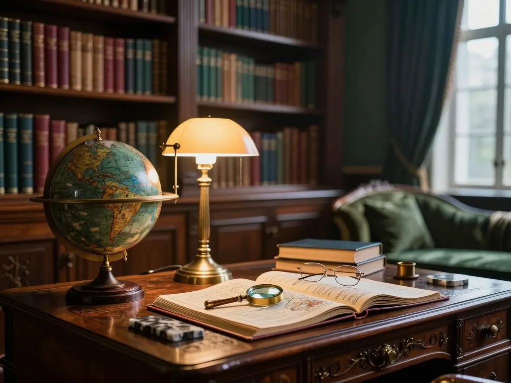 Maximize Your Efficiency with Essential Reference Materials