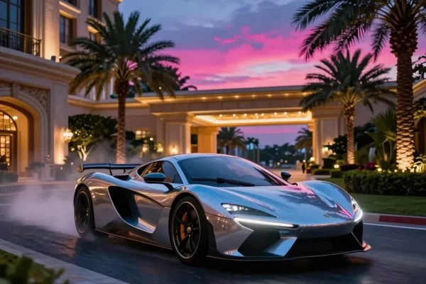 Drive Your Success: Top Vehicles for Busy Professionals